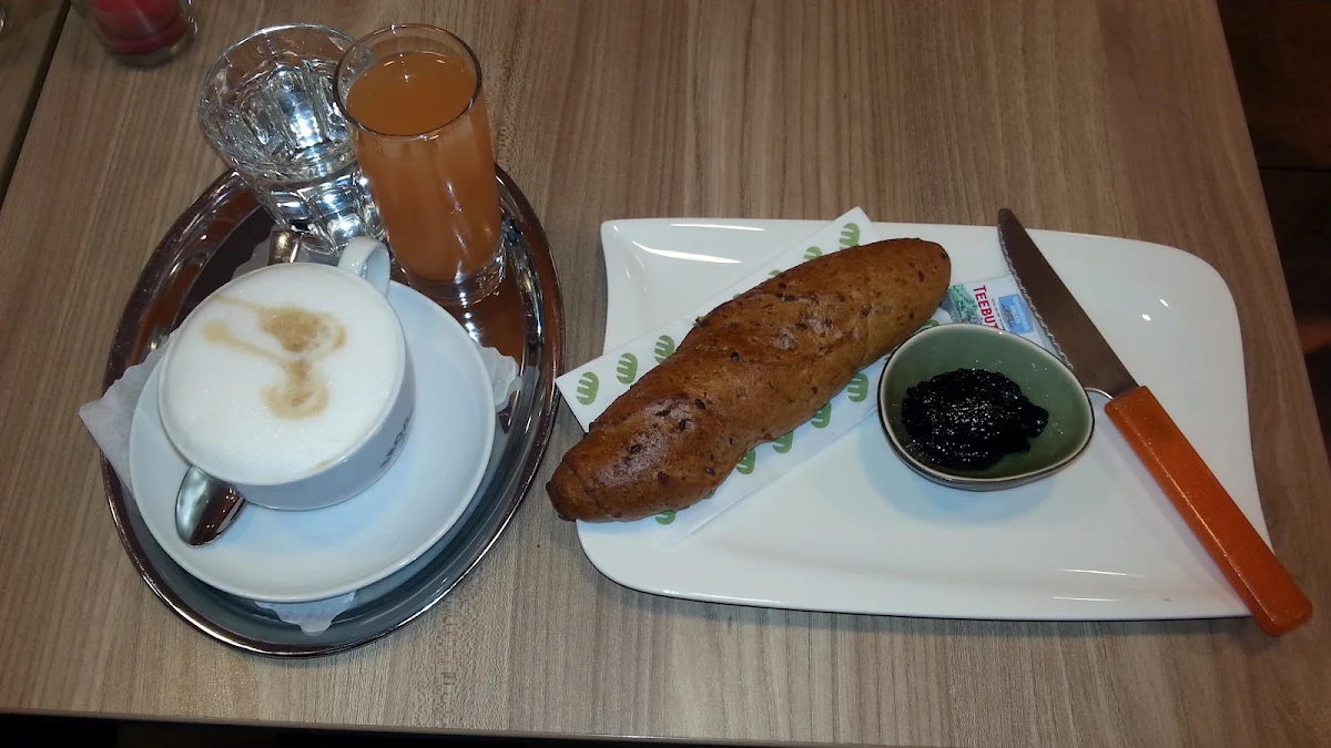 Essen und Trinken photo 8