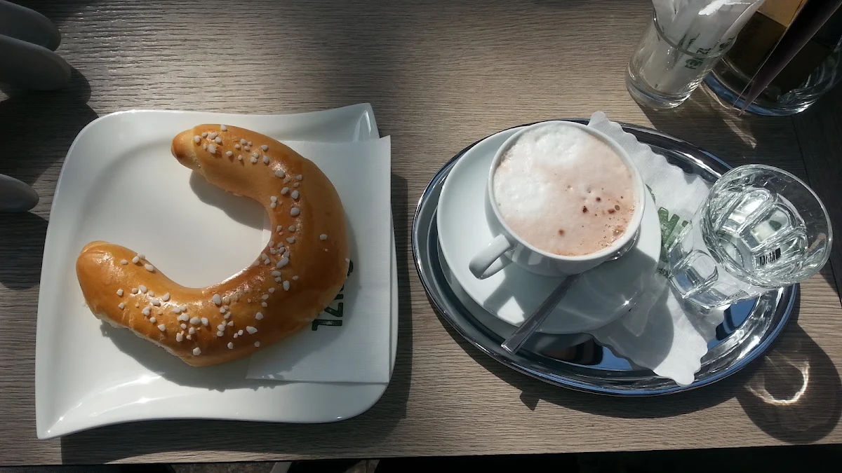 Essen und Trinken photo 9