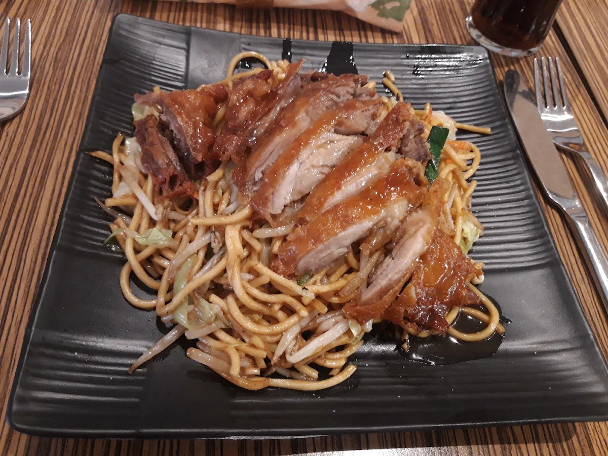 Essen und Trinken photo 1