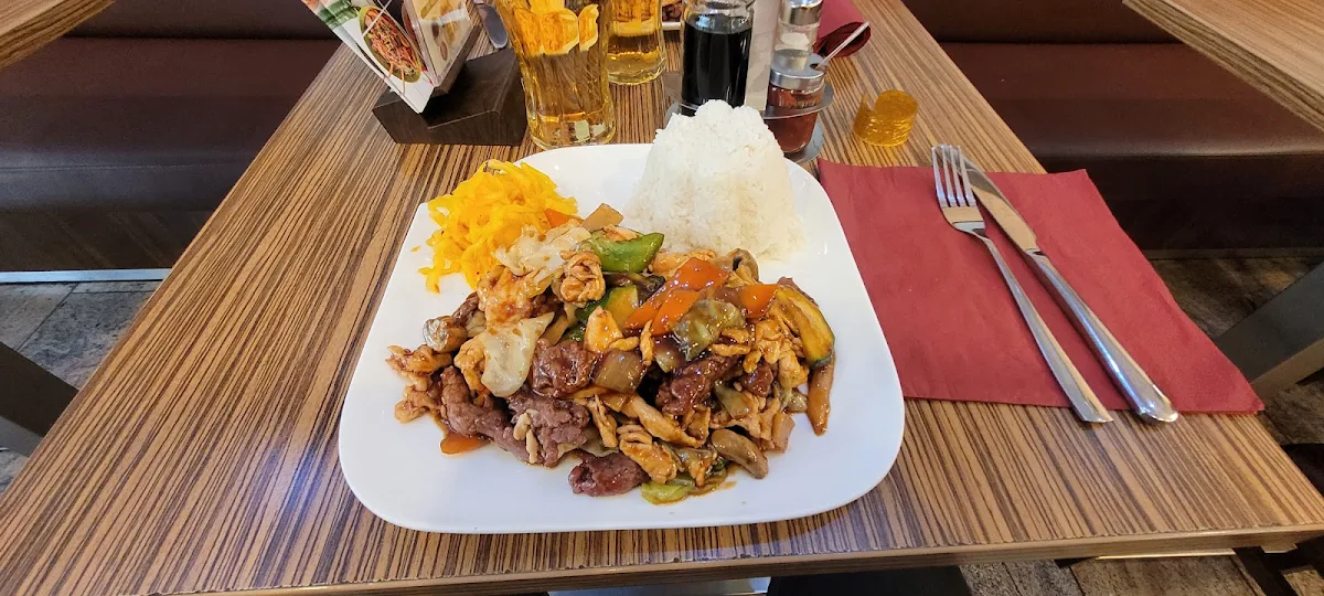 Essen und Trinken photo 2