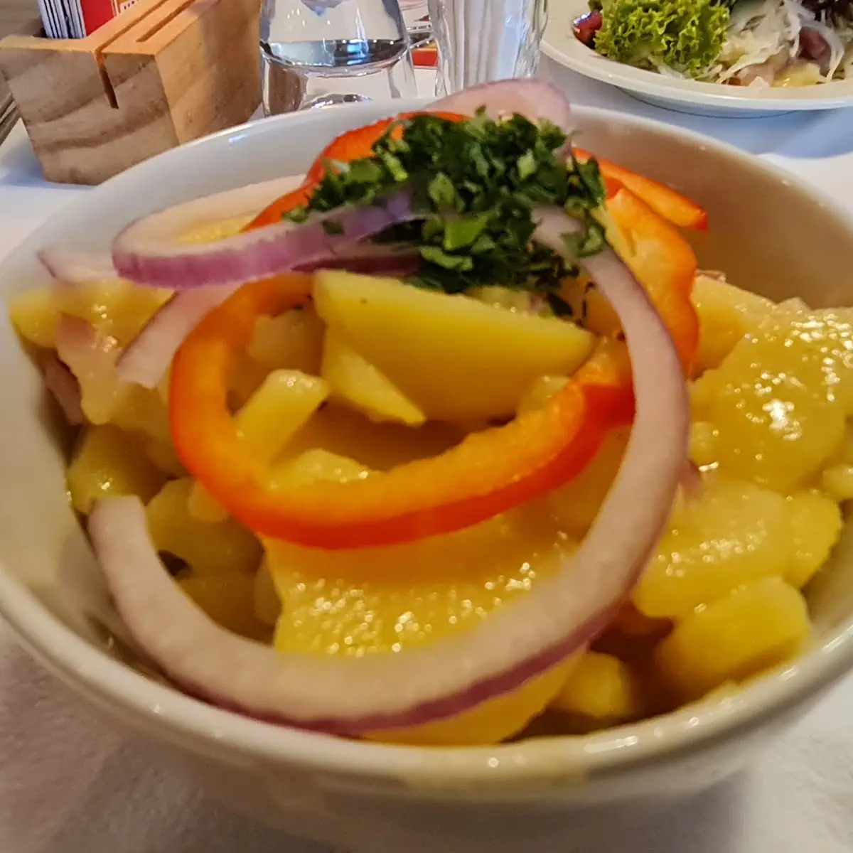 Essen und Trinken photo 2