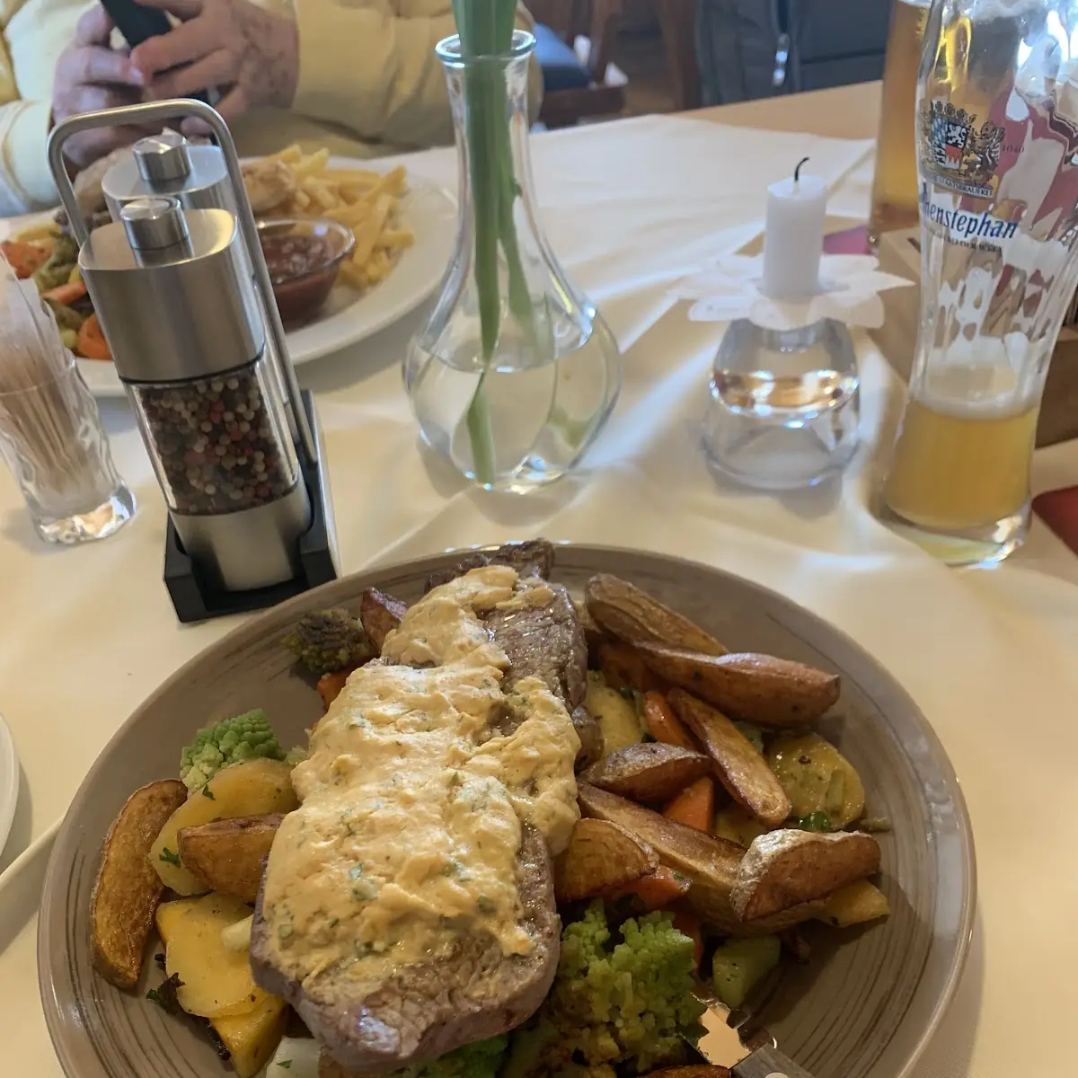 Essen und Trinken photo 3