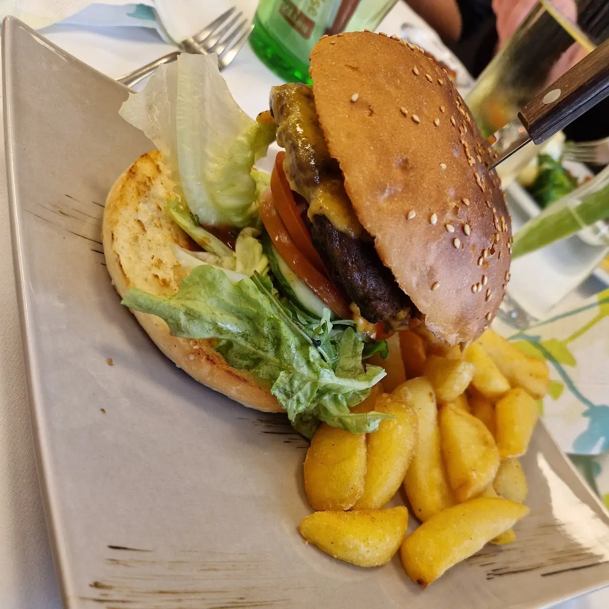 Essen und Trinken photo 7
