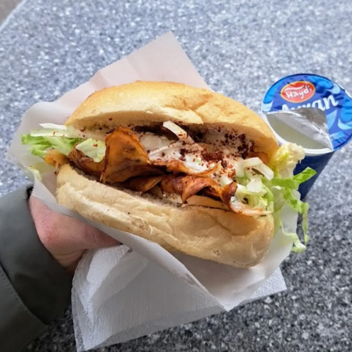 Essen und Trinken photo 1