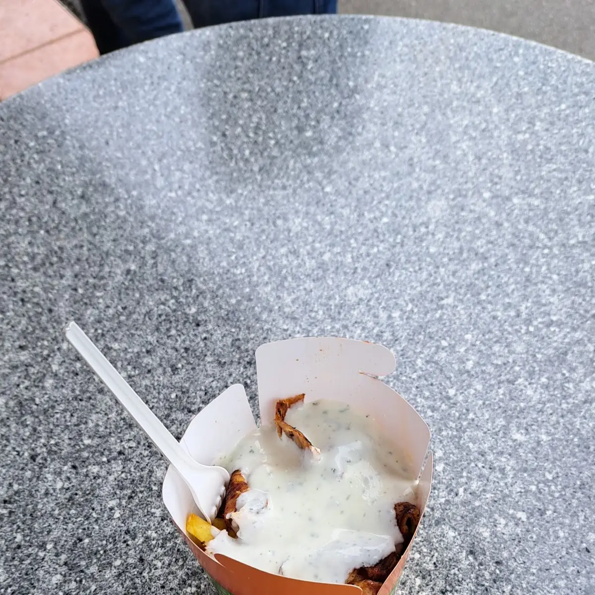 Essen und Trinken photo 8