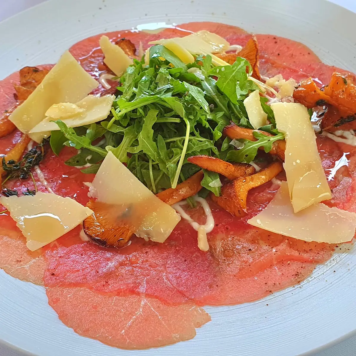 Essen und Trinken photo 6