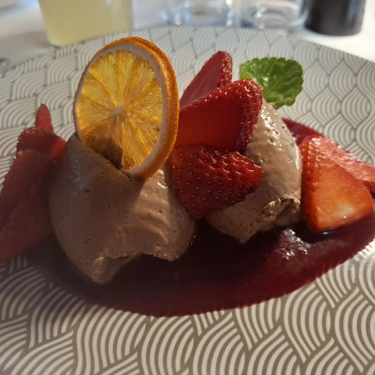 Essen und Trinken photo 7