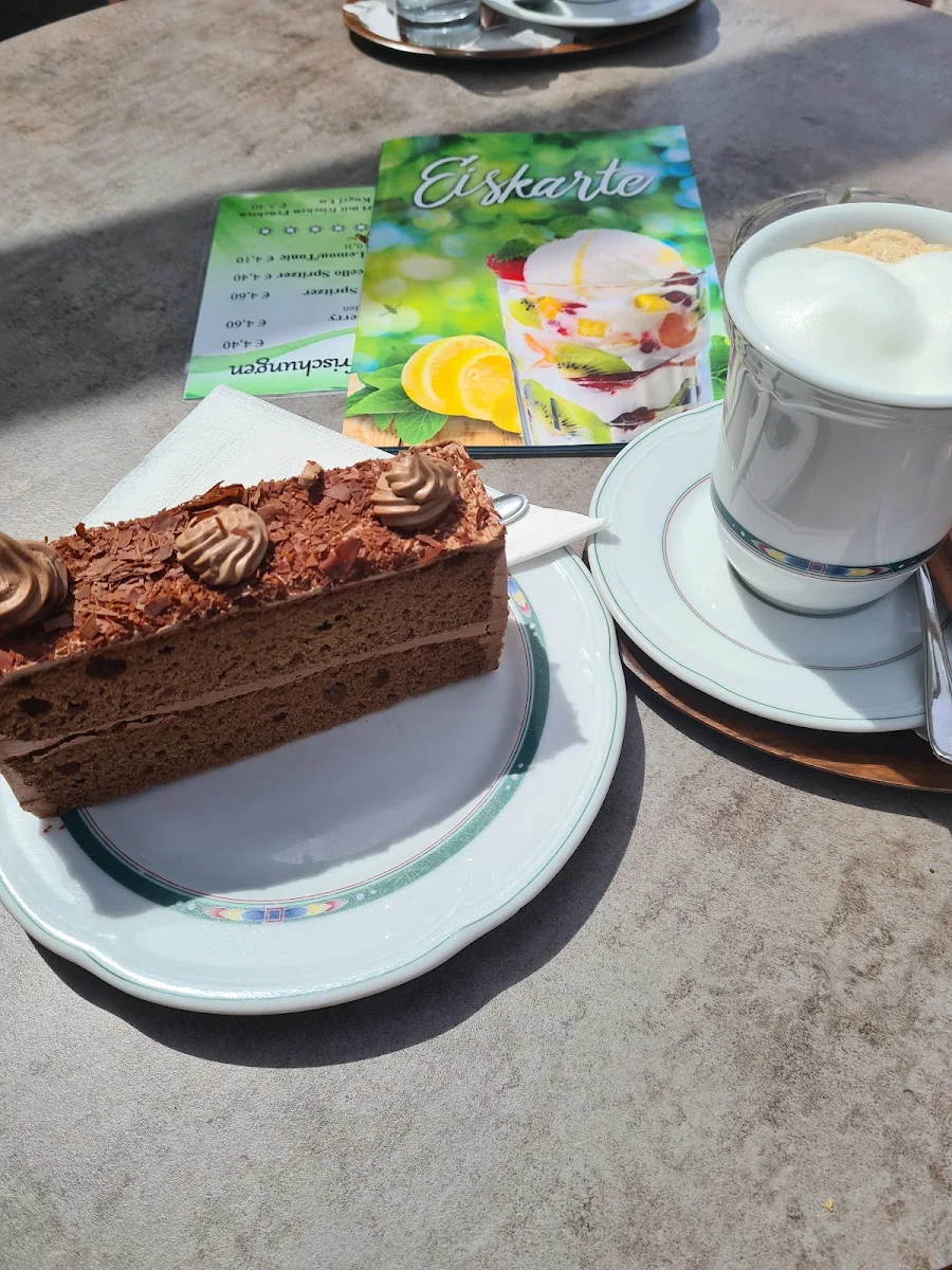 Essen und Trinken photo 7