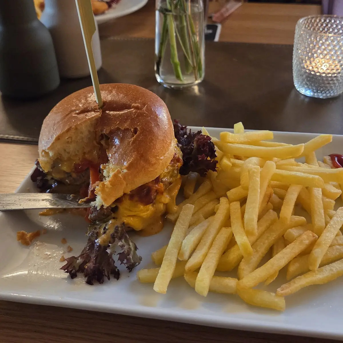 Essen und Trinken photo 3