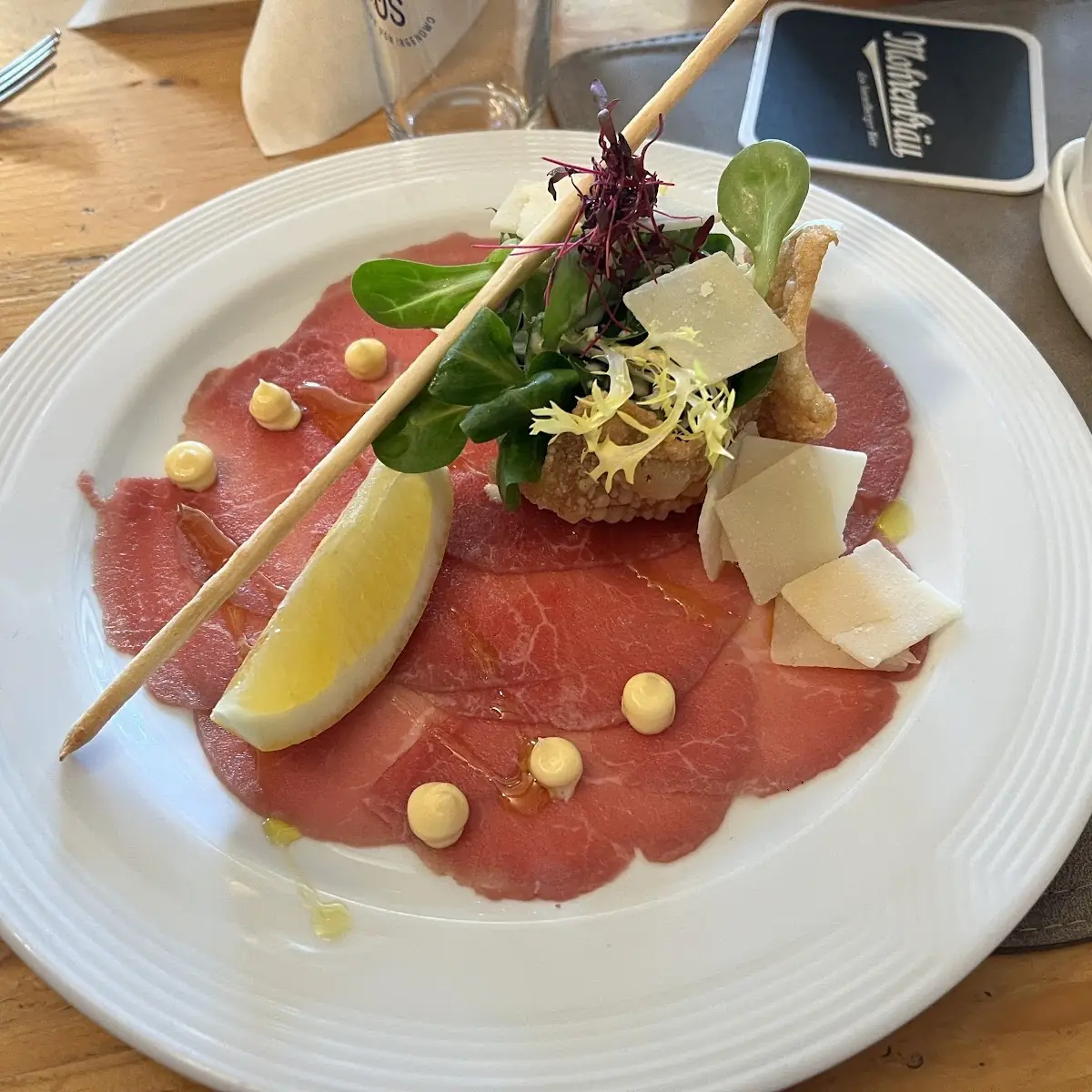Essen und Trinken photo 7