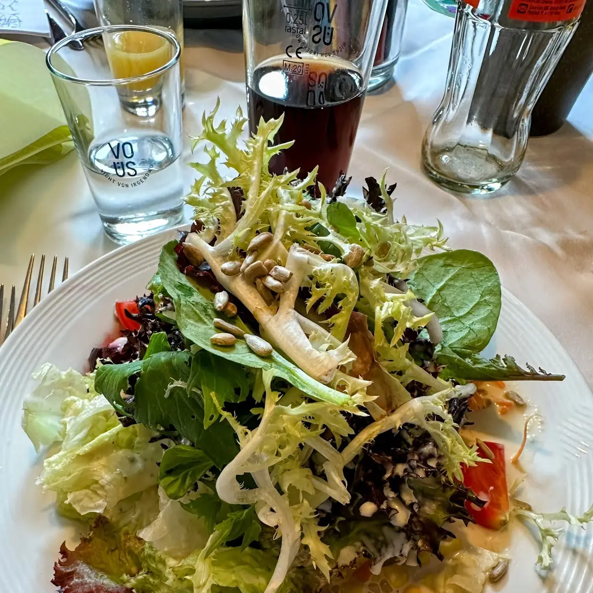 Essen und Trinken photo 8