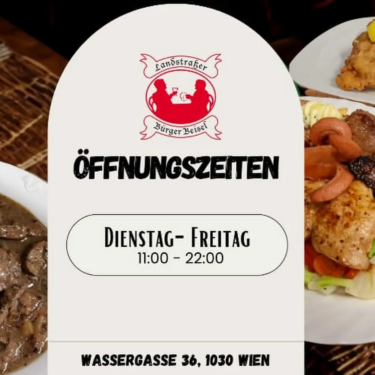 Essen und Trinken photo 1