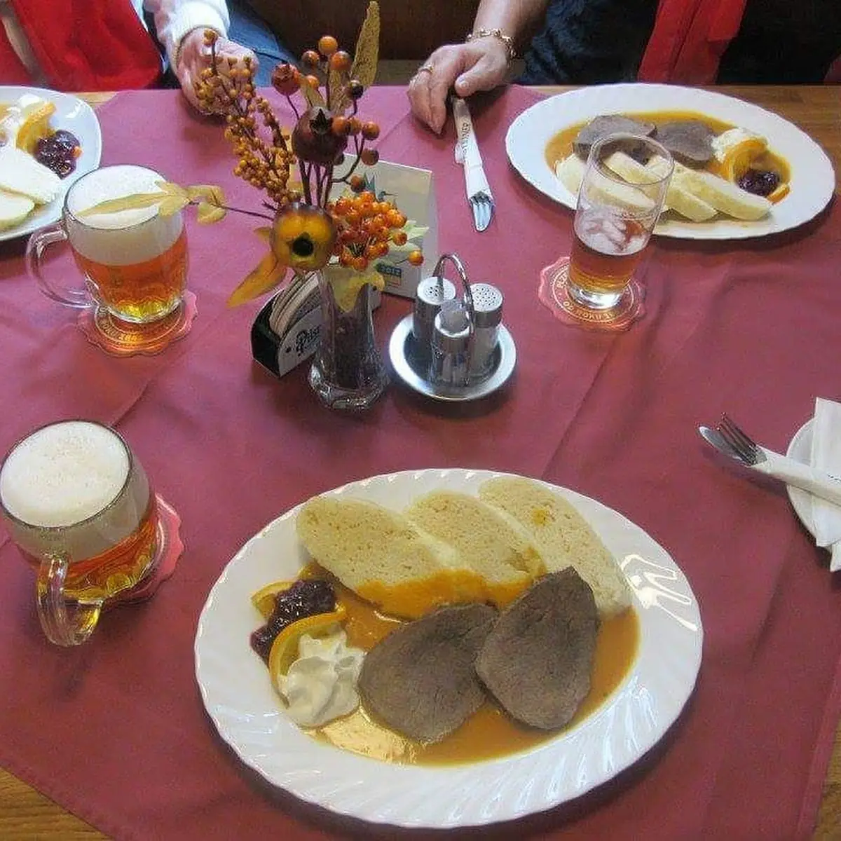Essen und Trinken photo 10