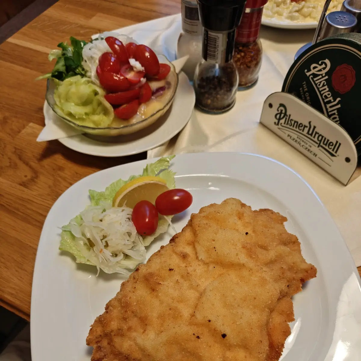 Essen und Trinken photo 2