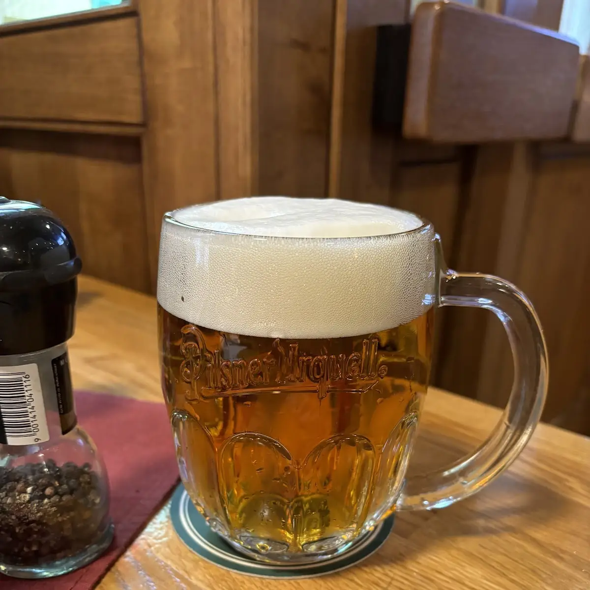 Essen und Trinken photo 3