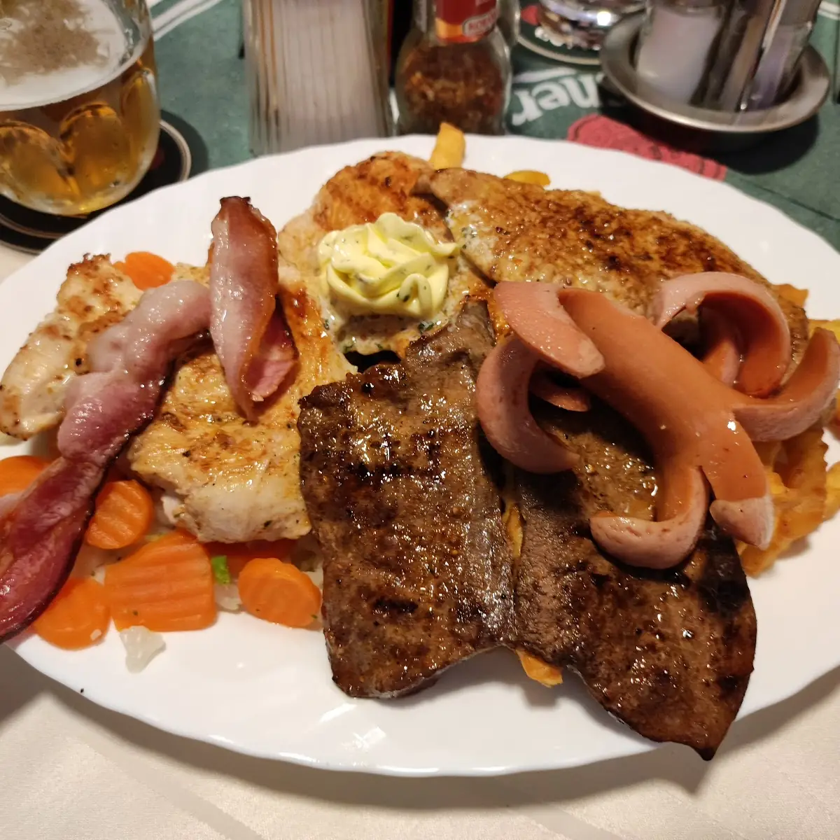 Essen und Trinken photo 7