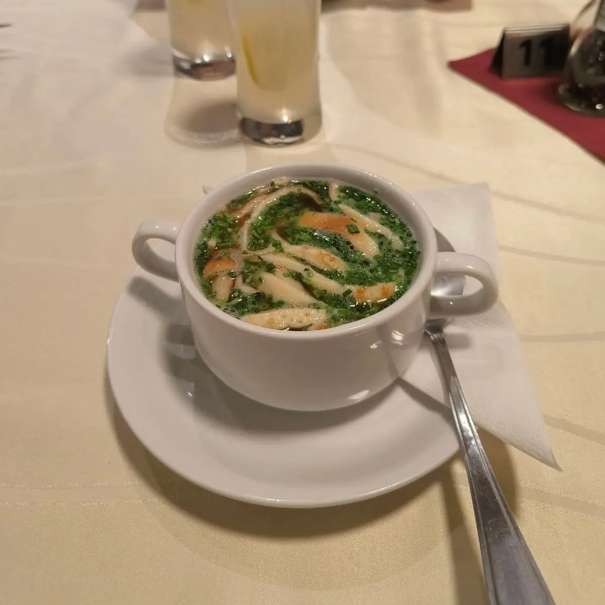 Essen und Trinken photo 8