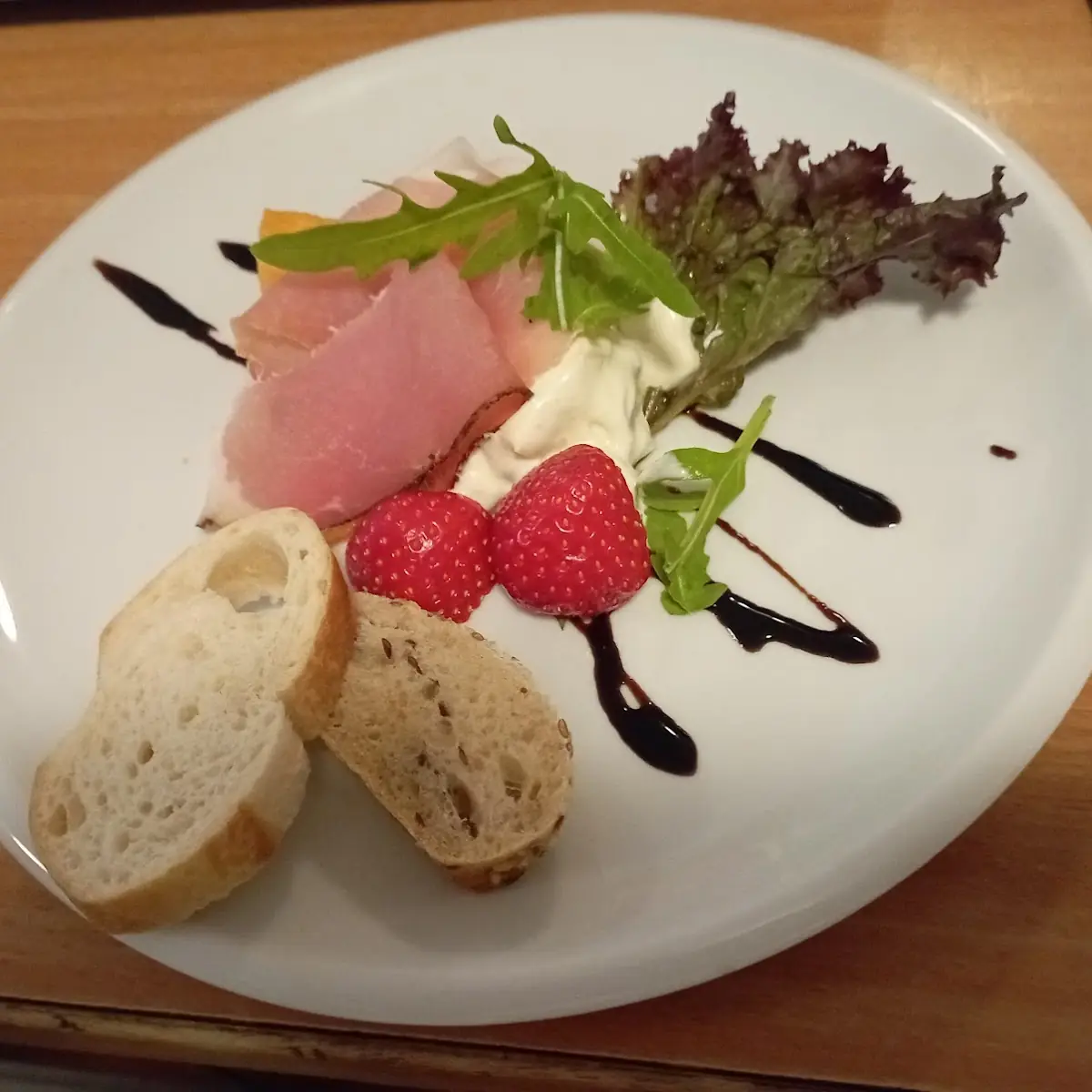 Essen und Trinken photo 10