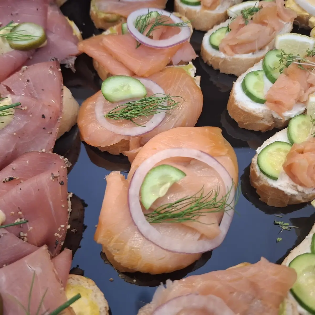 Essen und Trinken photo 2