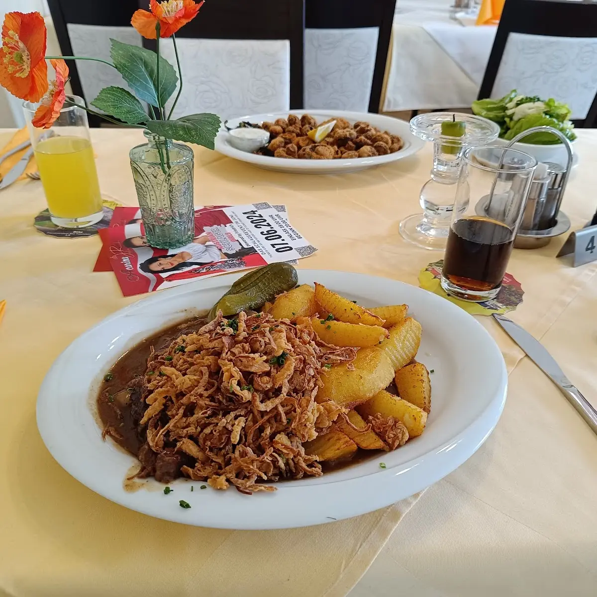 Essen und Trinken photo 8