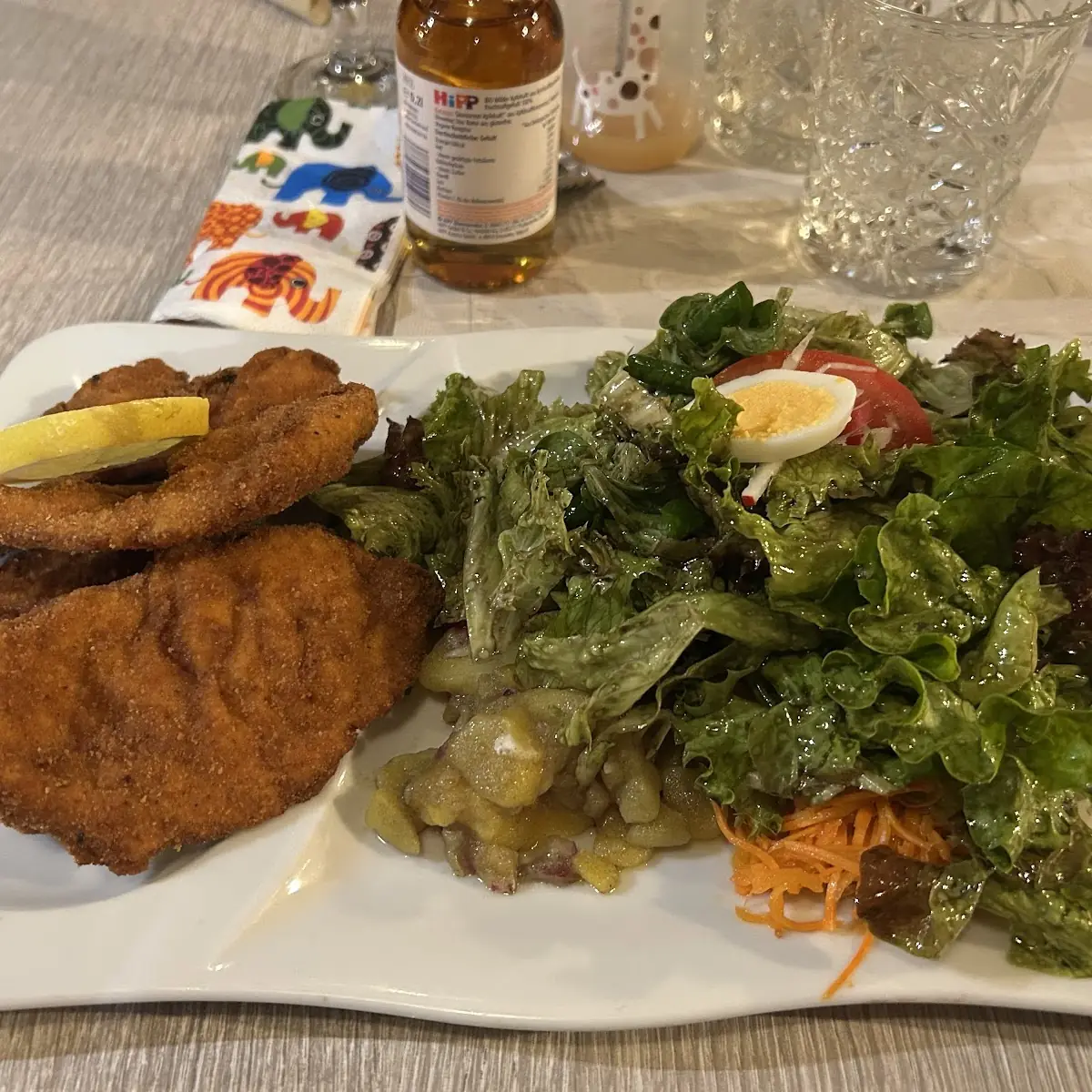Essen und Trinken photo 7
