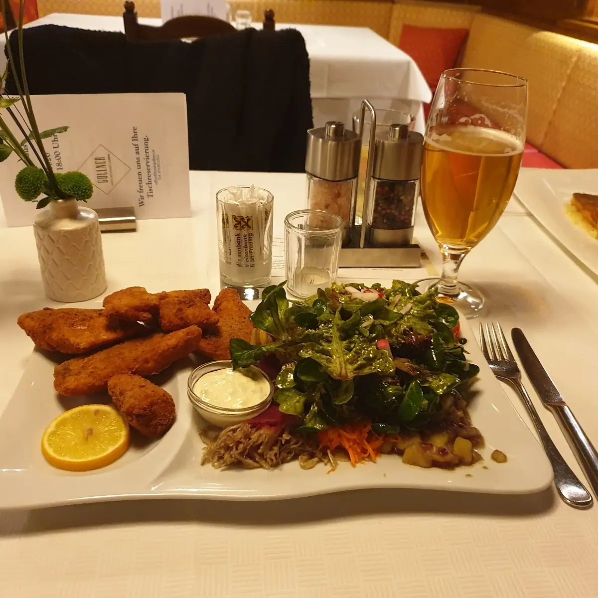 Essen und Trinken photo 8