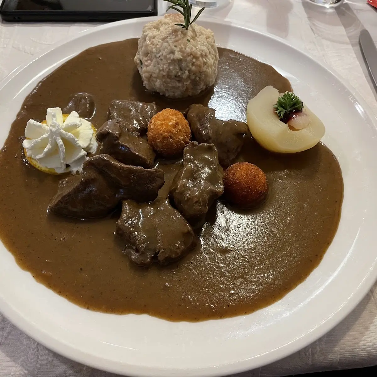 Essen und Trinken photo 9