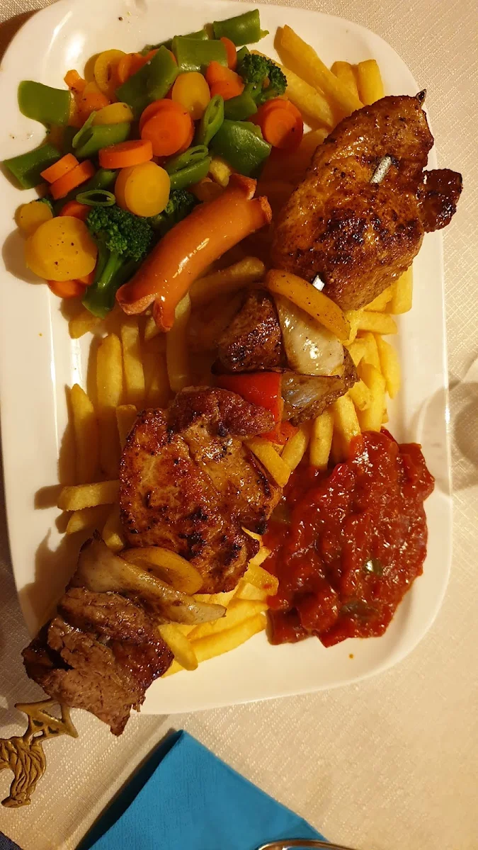 Essen und Trinken photo 10
