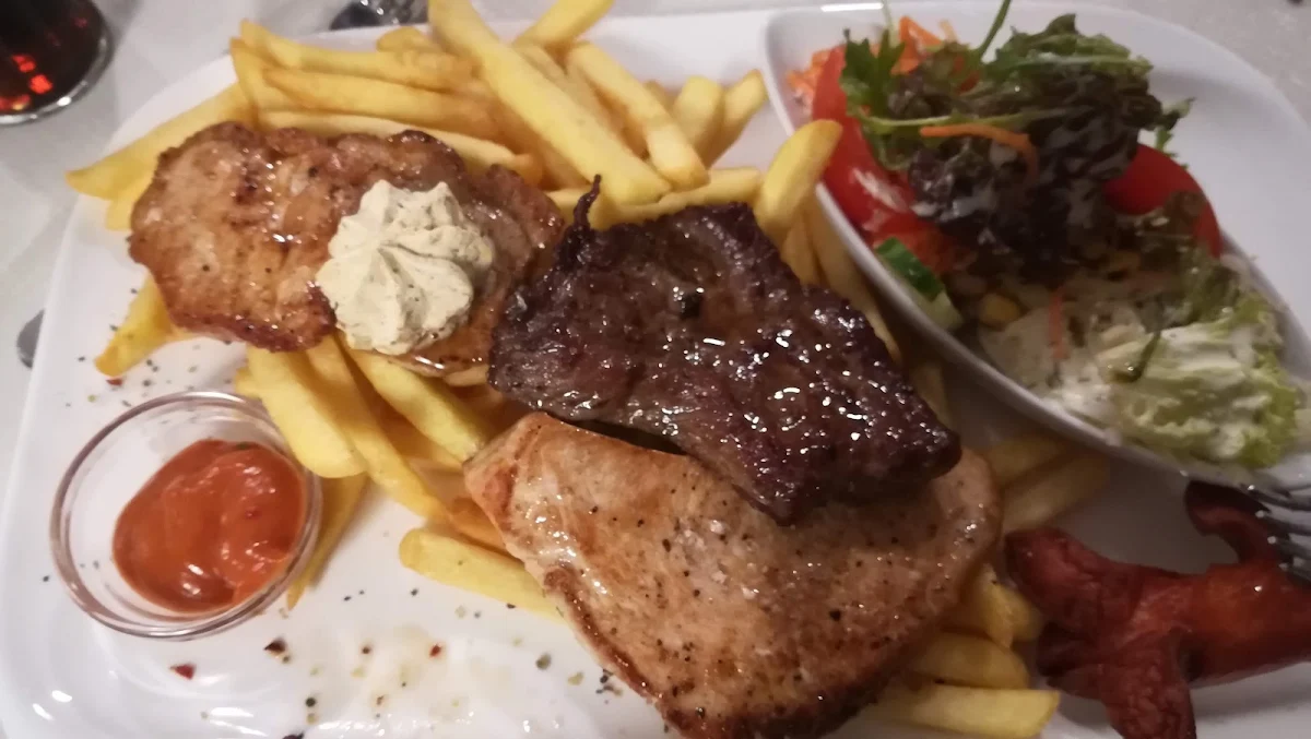 Essen und Trinken photo 2