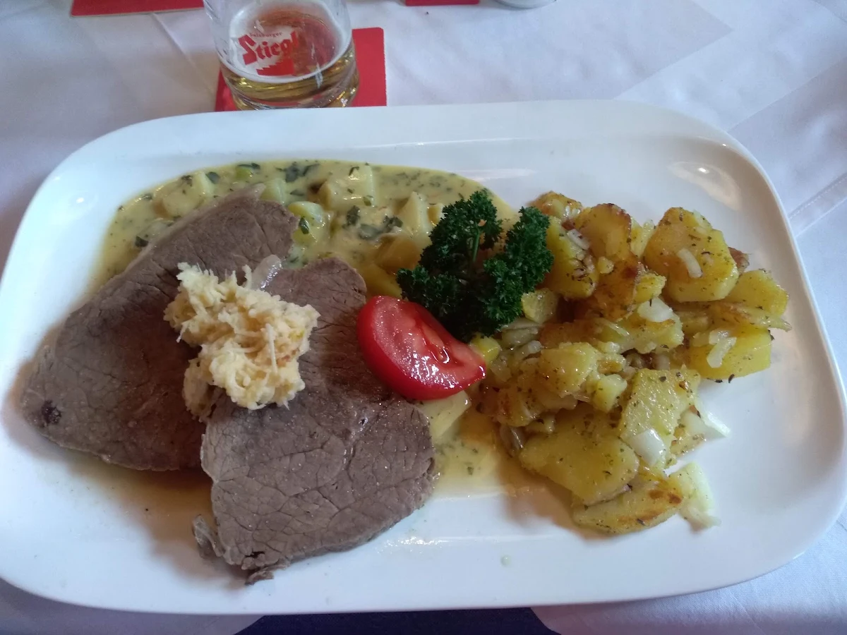 Essen und Trinken photo 3