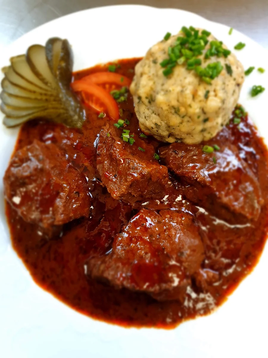 Essen und Trinken photo 5