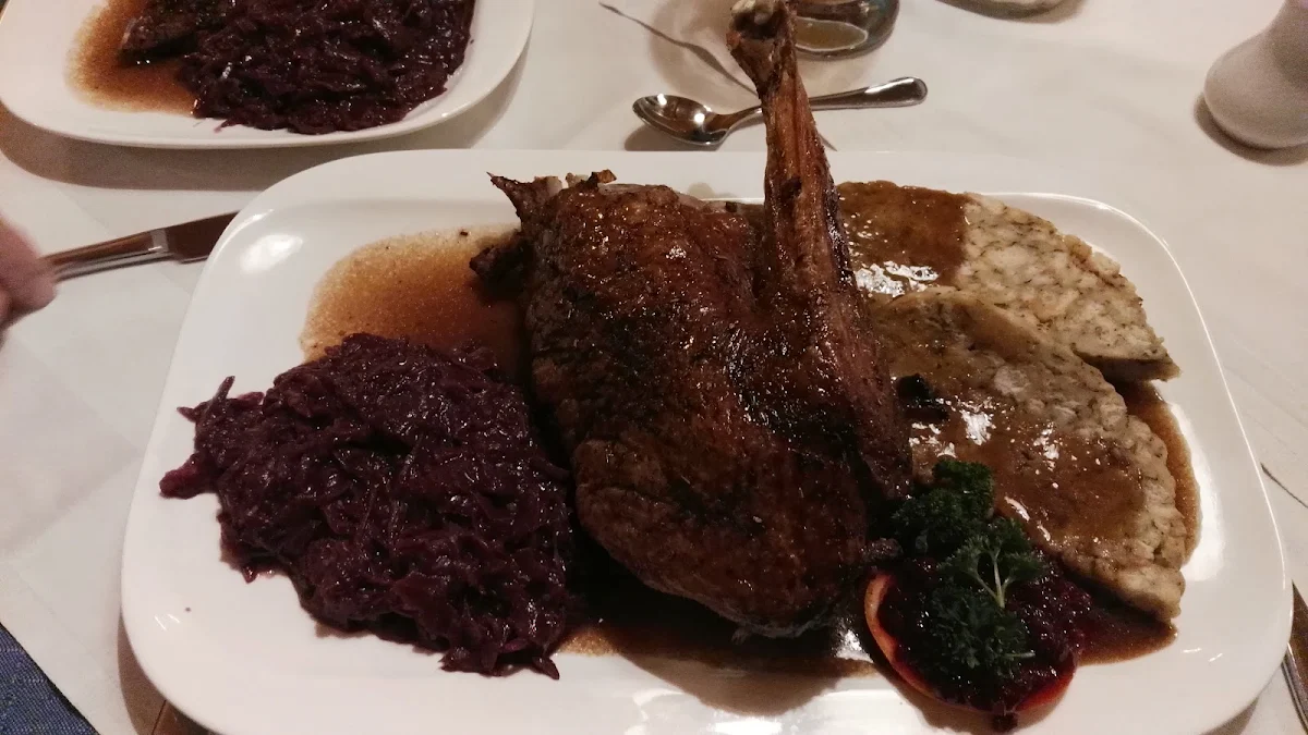 Essen und Trinken photo 7
