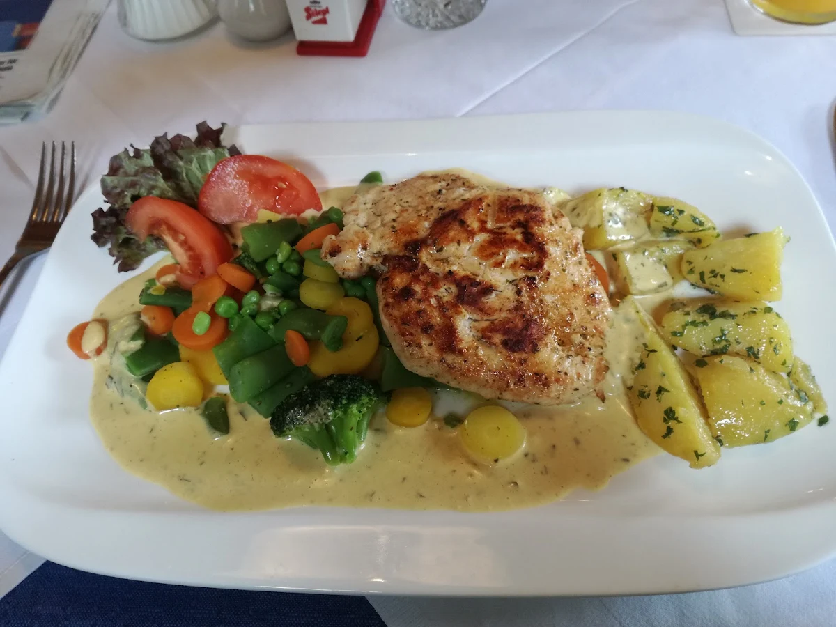 Essen und Trinken photo 8