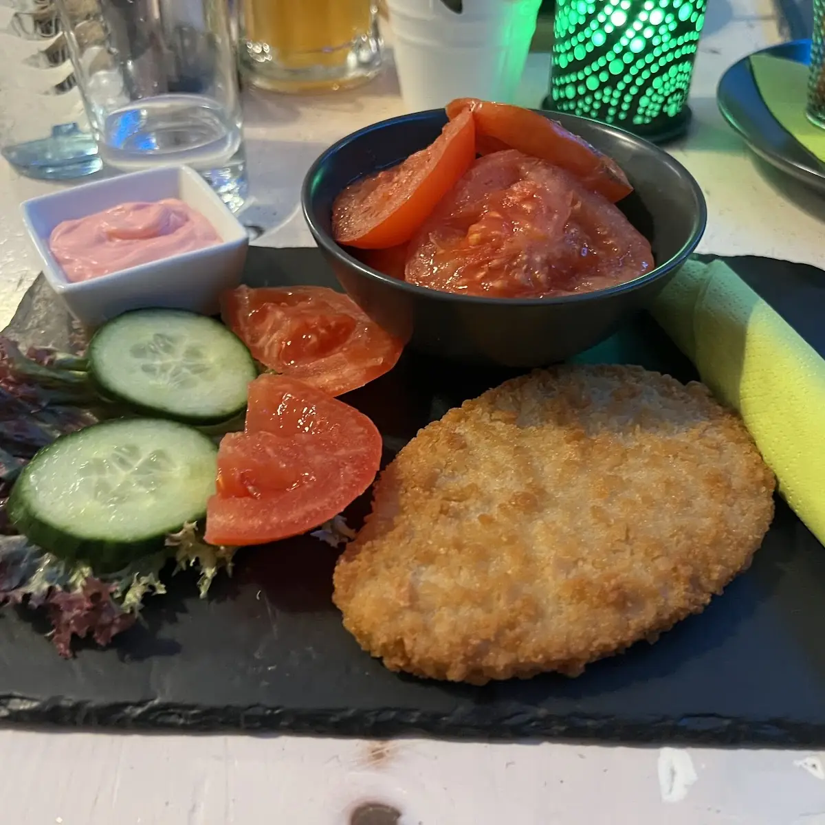Essen und Trinken photo 10