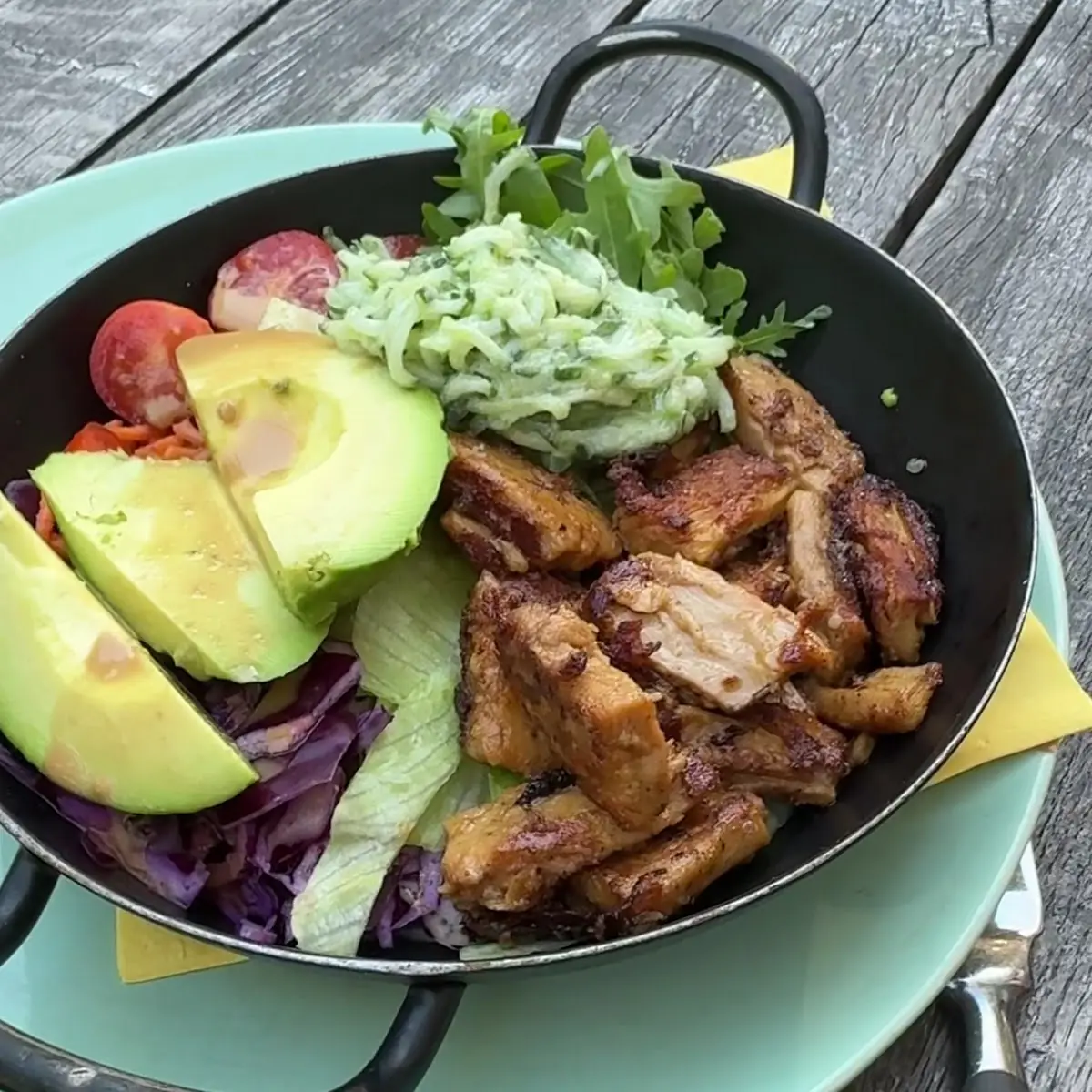 Essen und Trinken photo 2