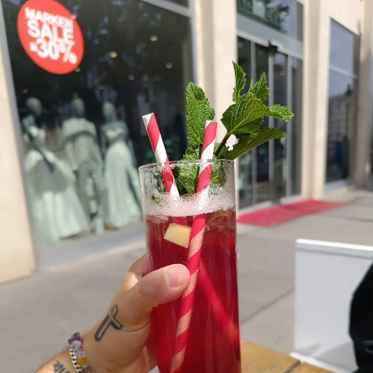 Essen und Trinken photo 7