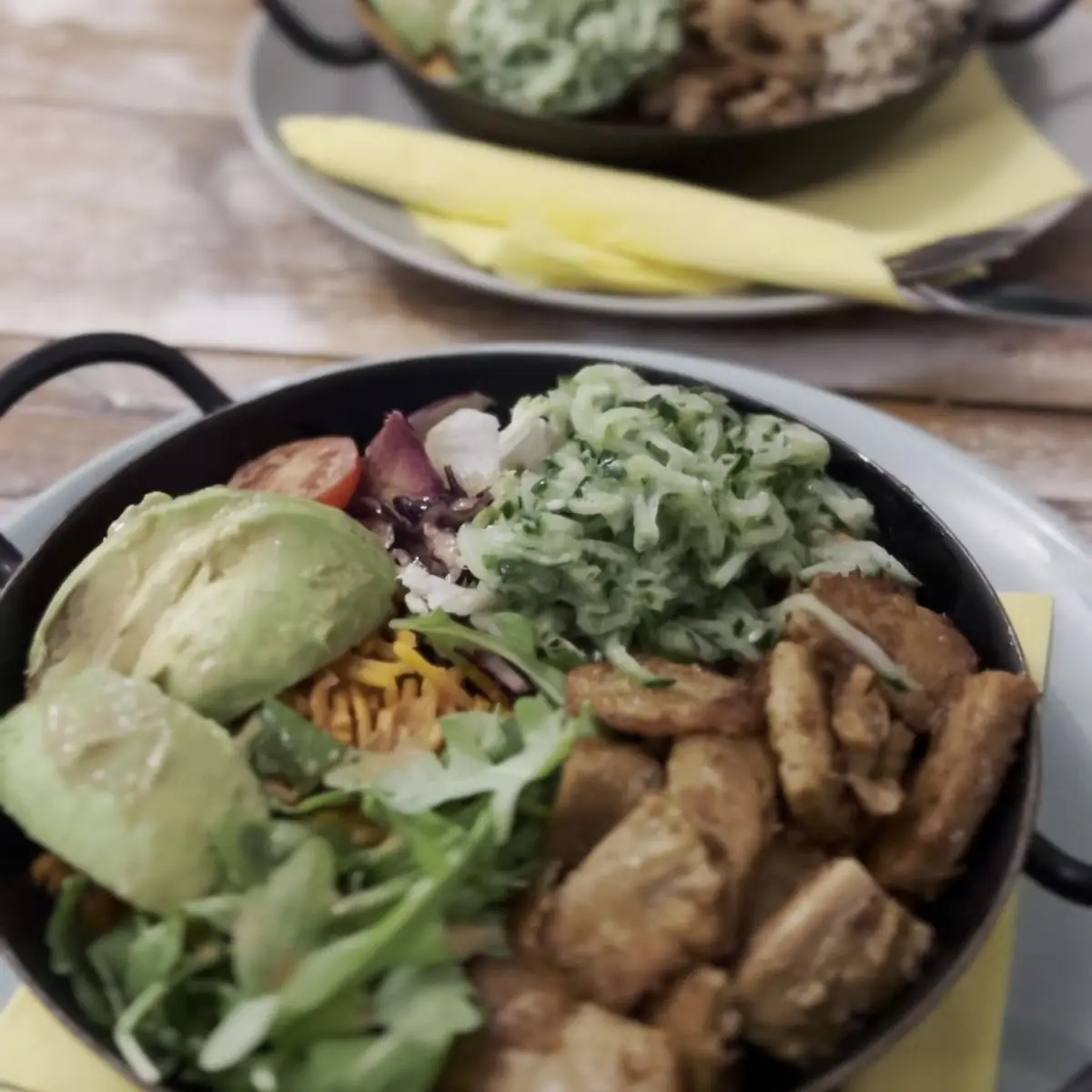 Essen und Trinken photo 8