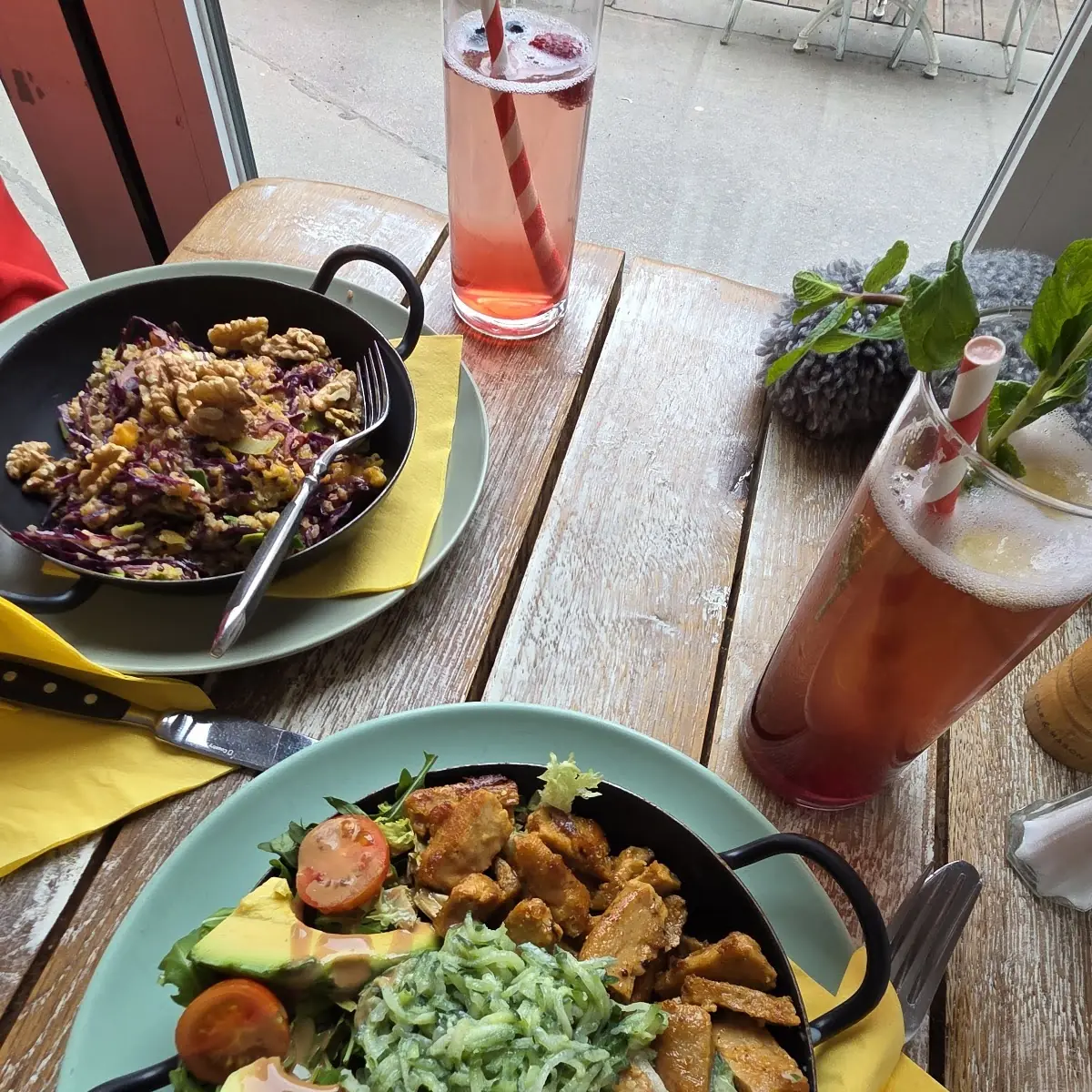 Essen und Trinken photo 9