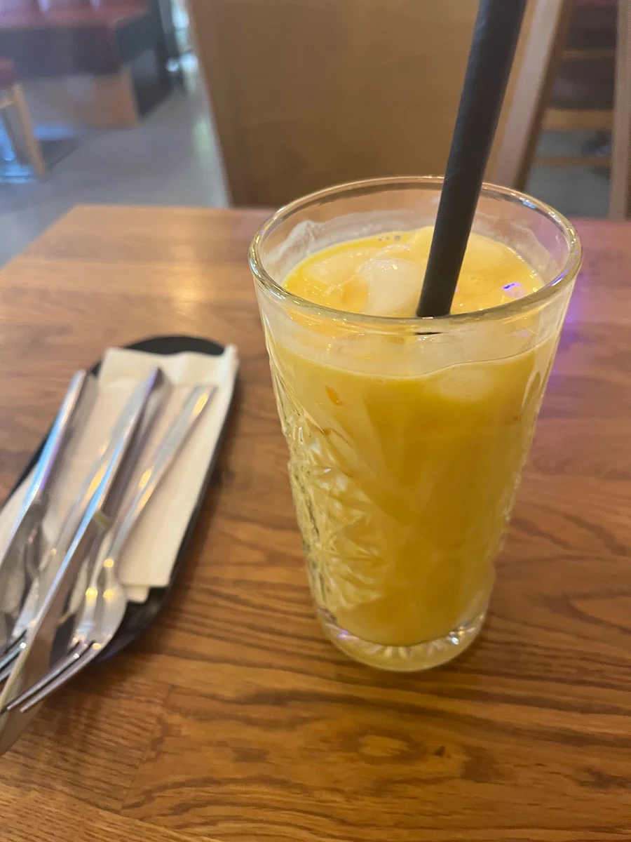 Essen und Trinken photo 10