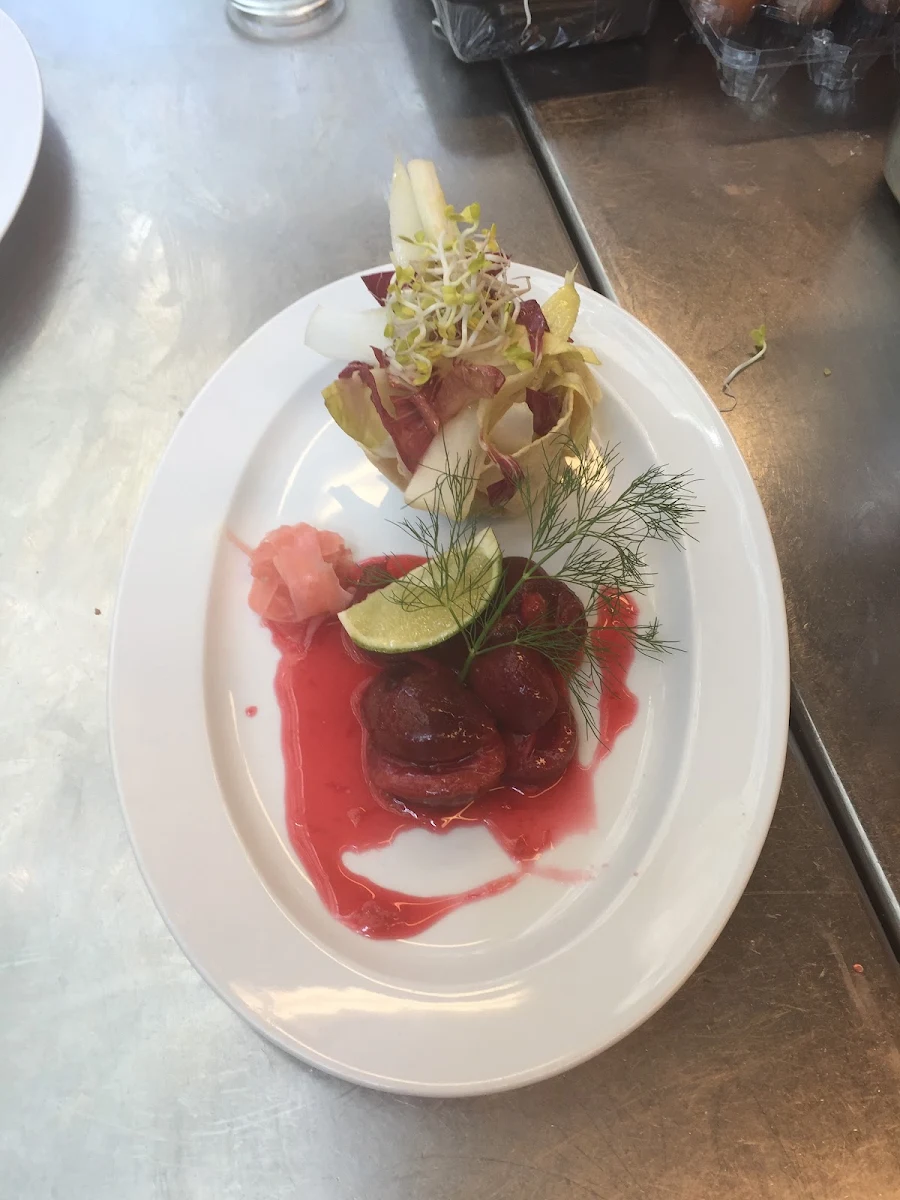 Essen und Trinken photo 6