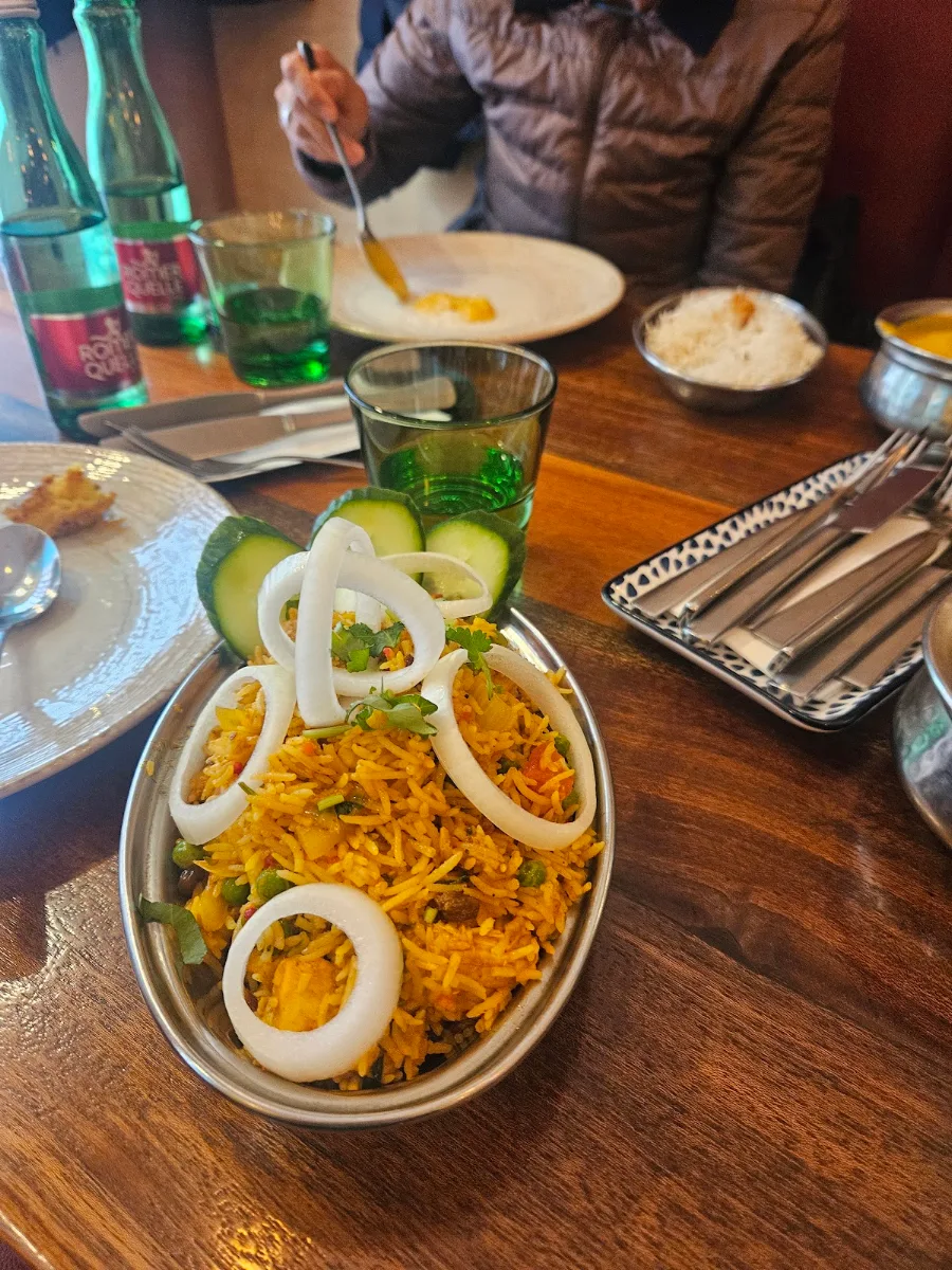 Essen und Trinken photo 8