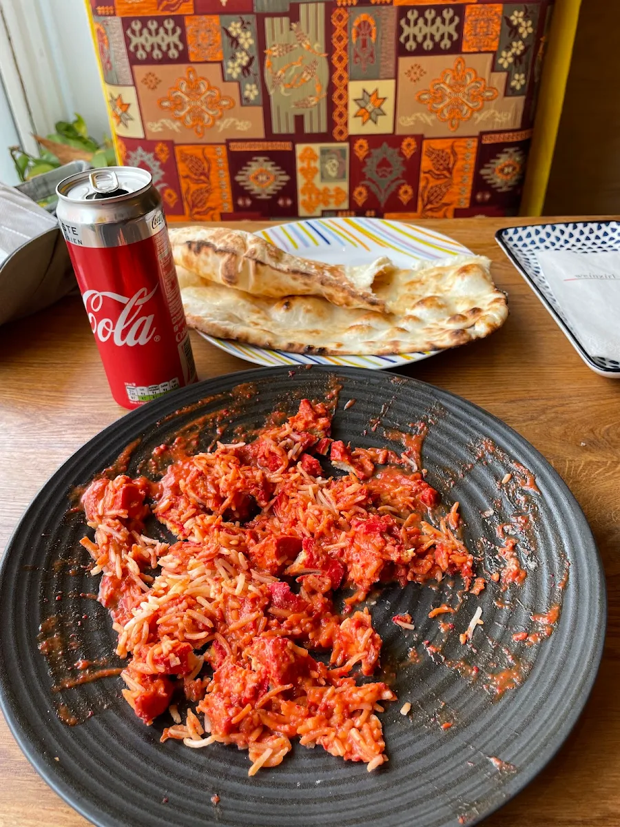 Essen und Trinken photo 9