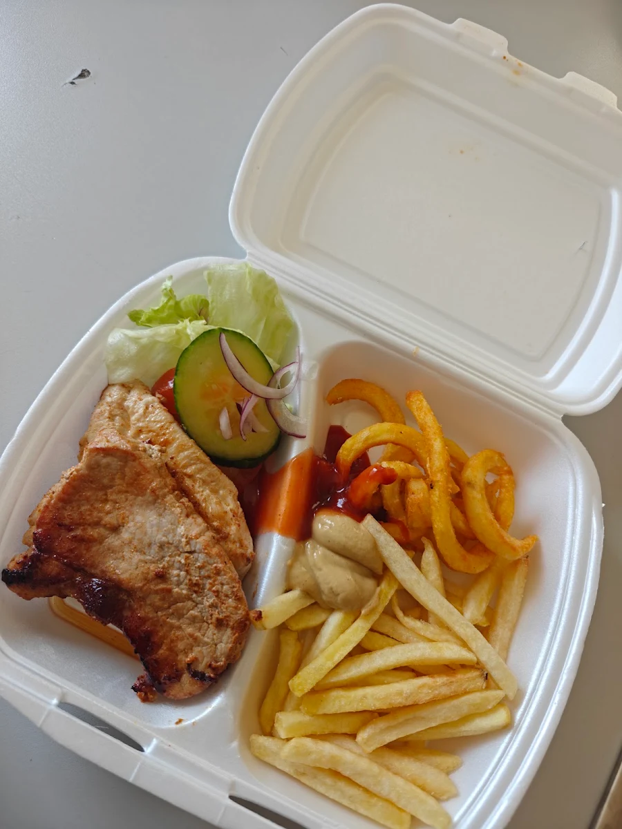 Essen und Trinken photo 10