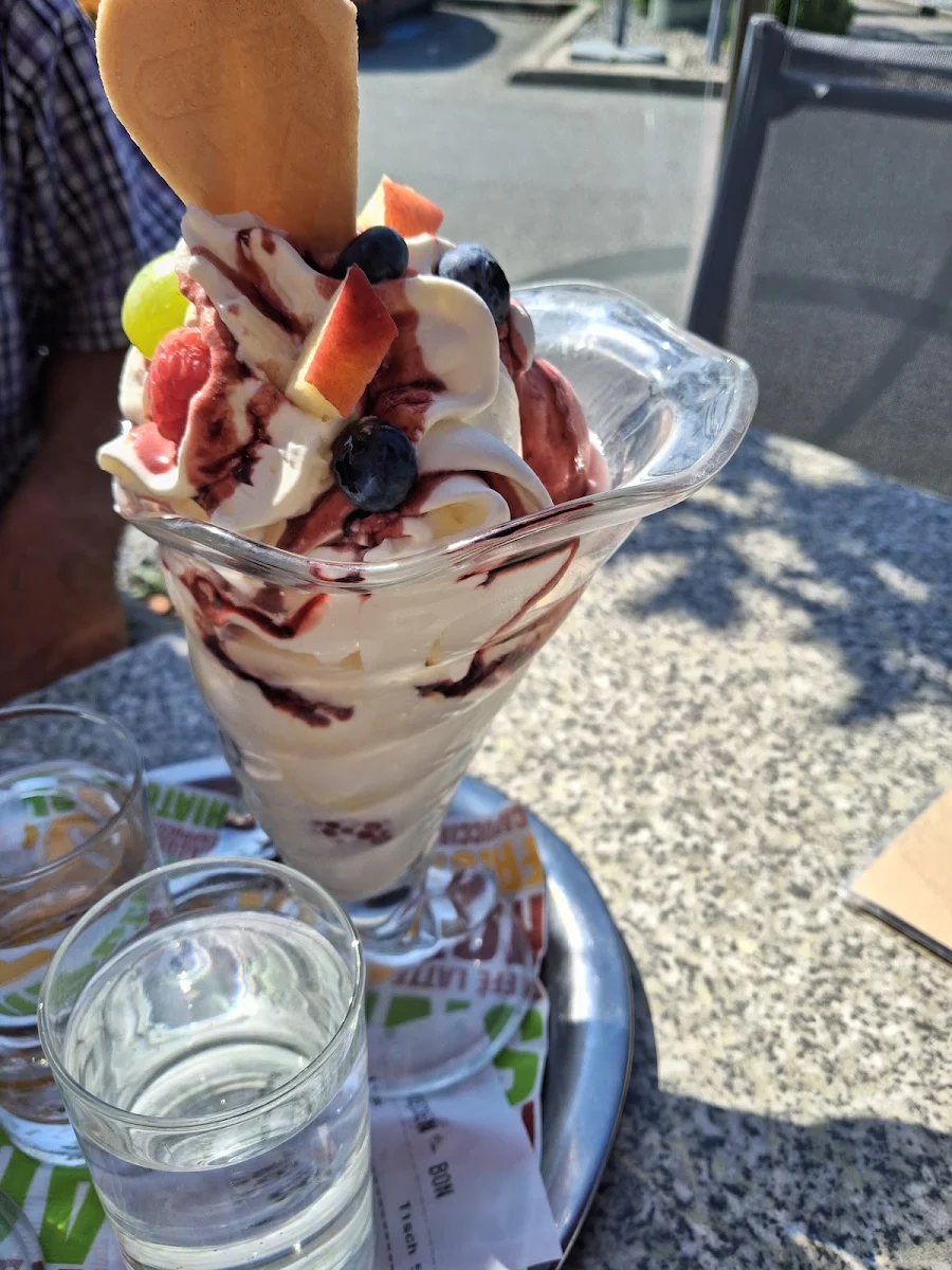 Essen und Trinken photo 7