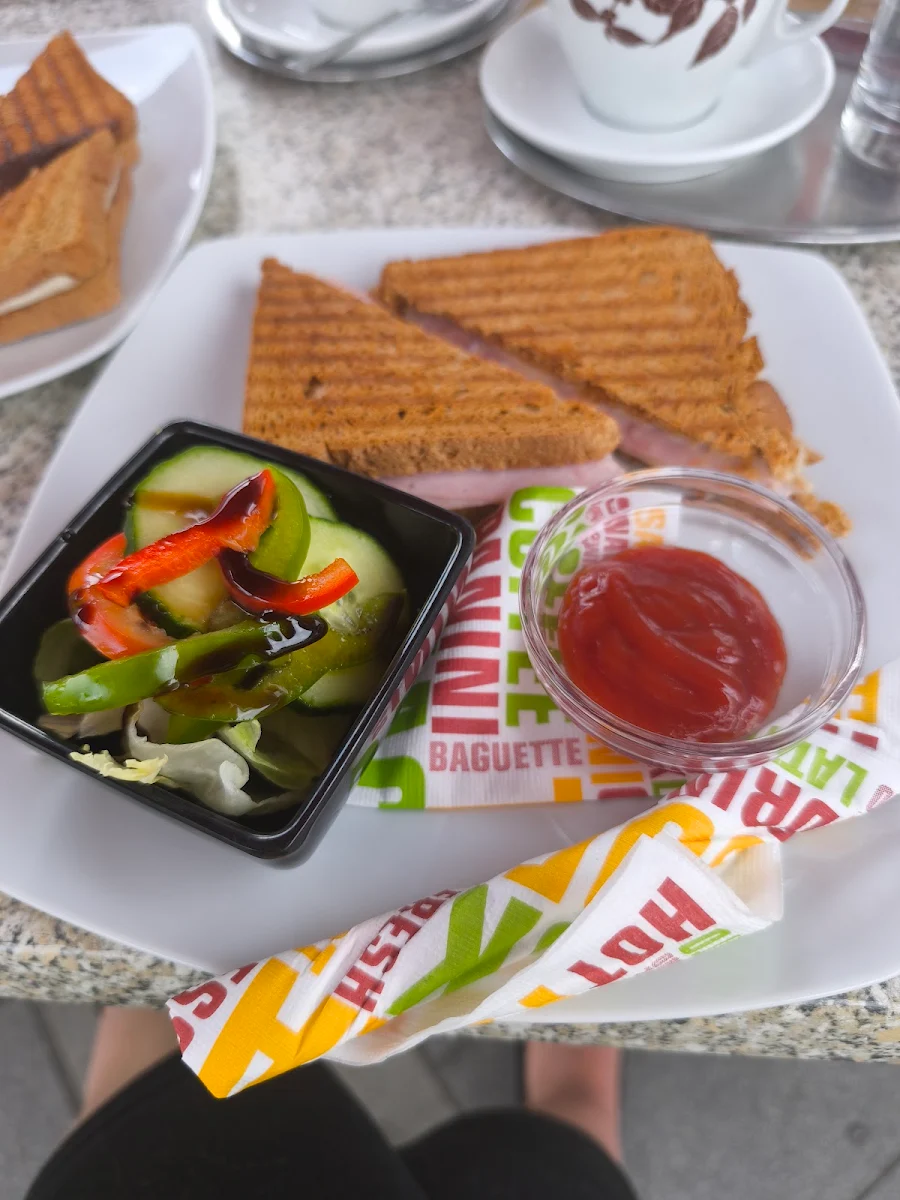 Essen und Trinken photo 9