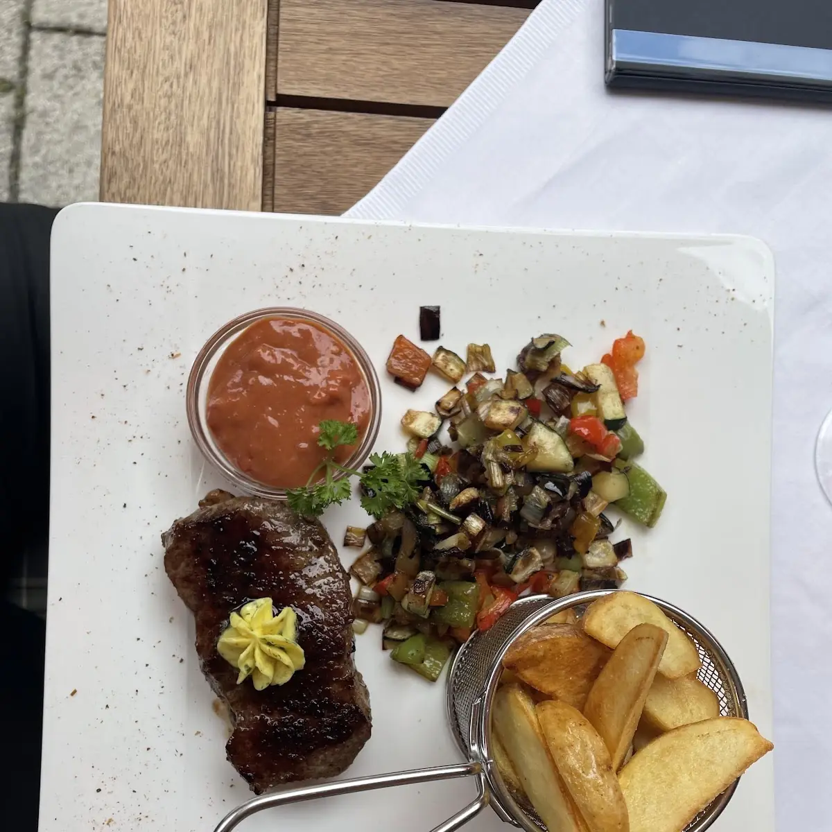 Essen und Trinken photo 2