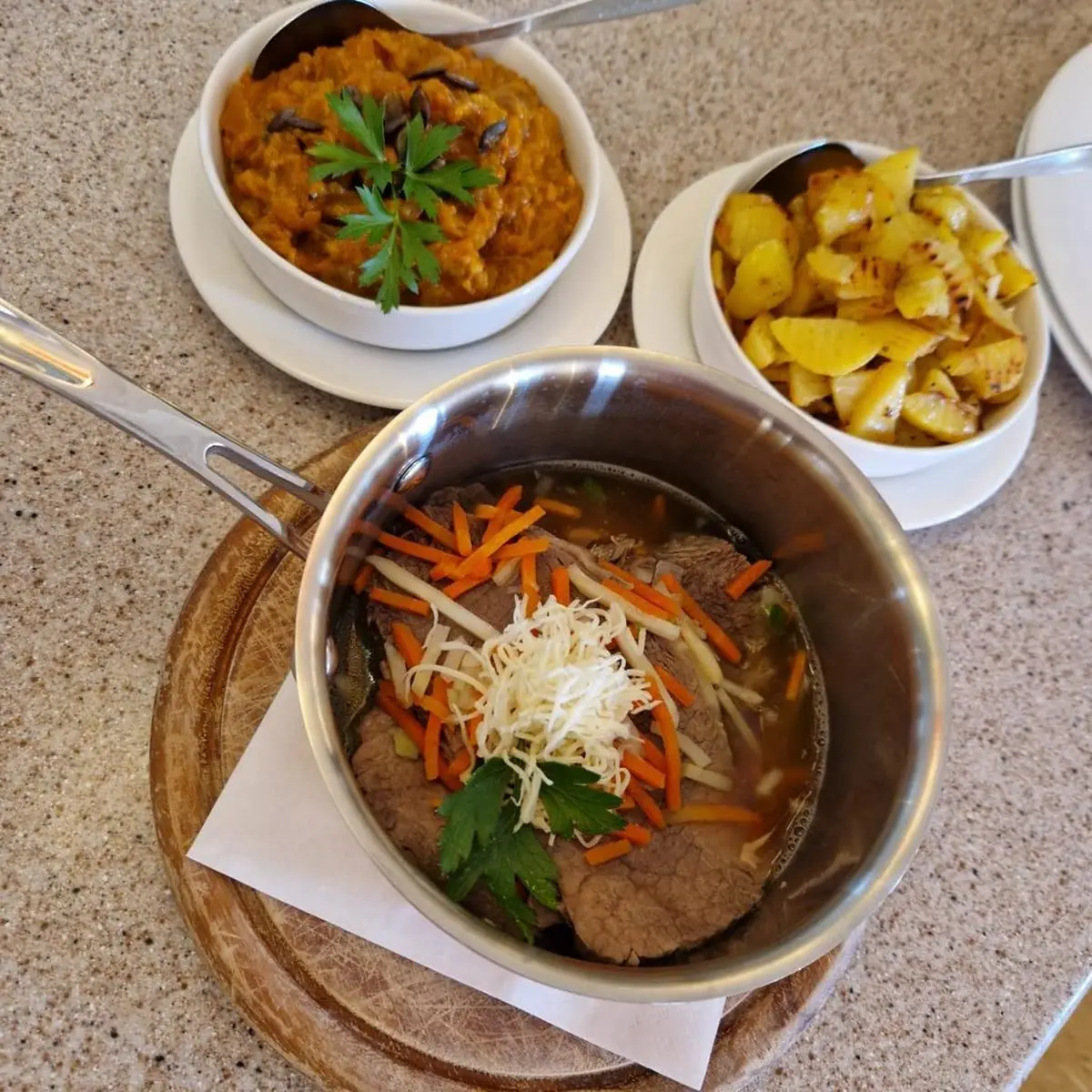 Essen und Trinken photo 9