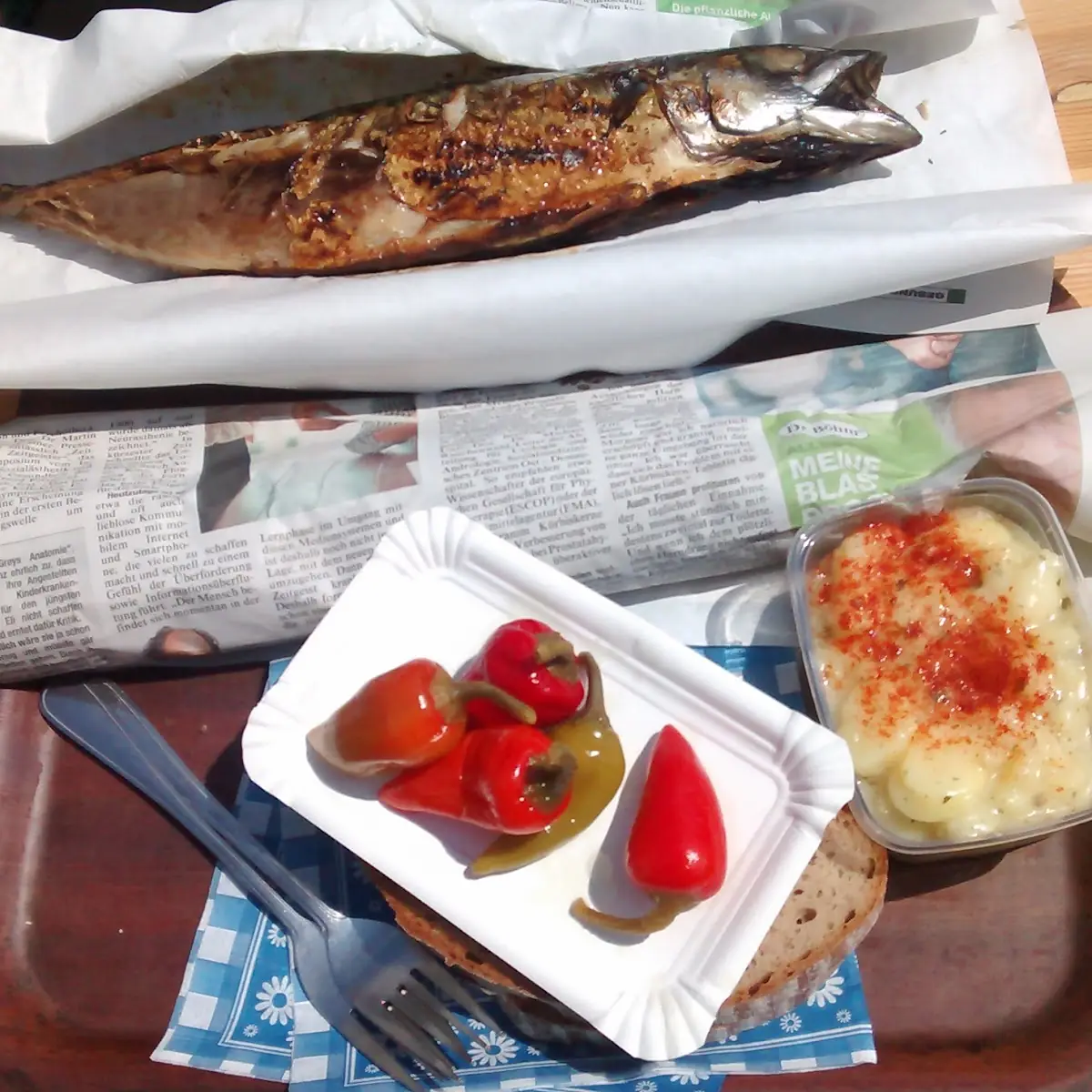 Essen und Trinken photo 10