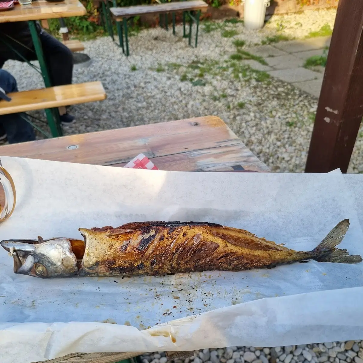 Essen und Trinken photo 3