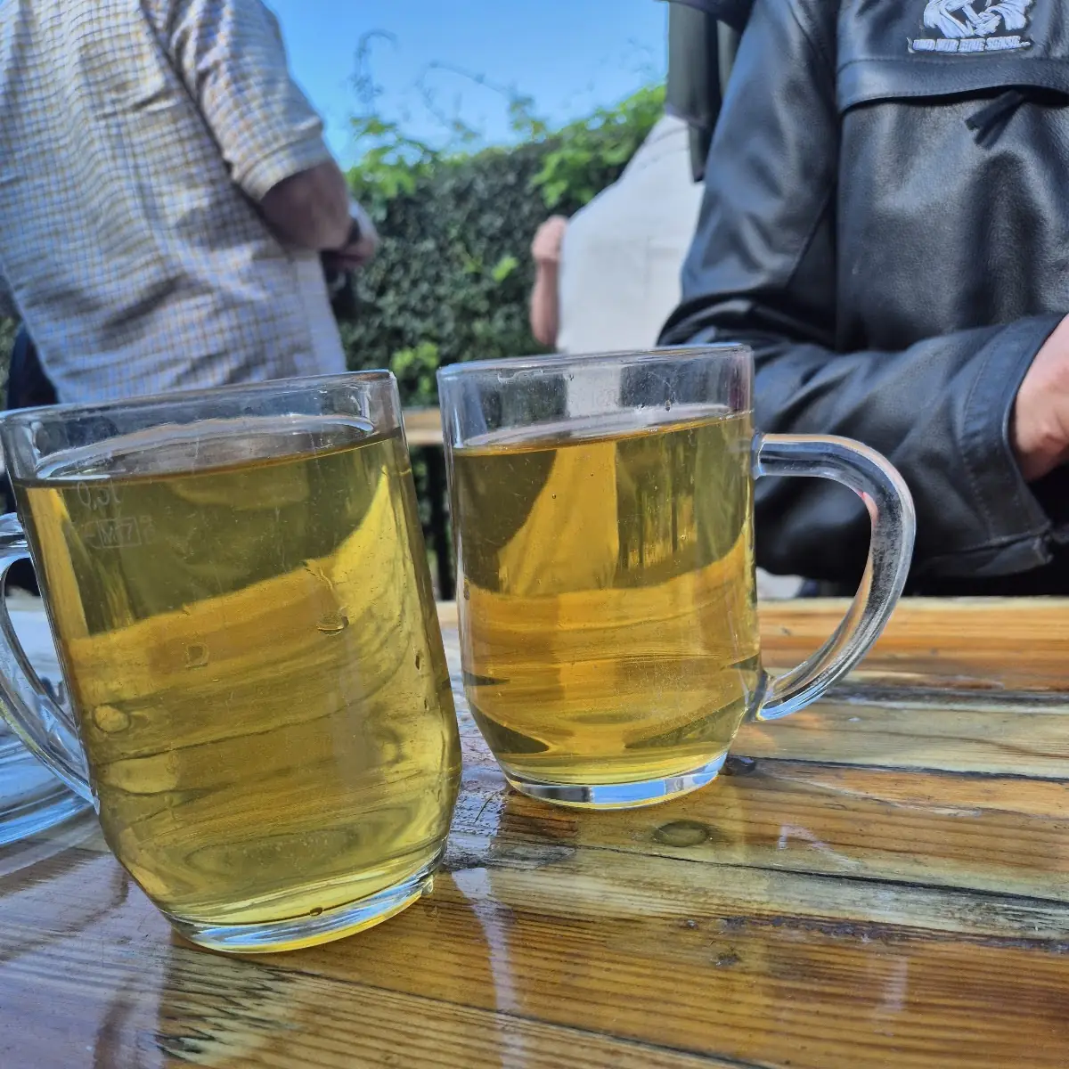 Essen und Trinken photo 5